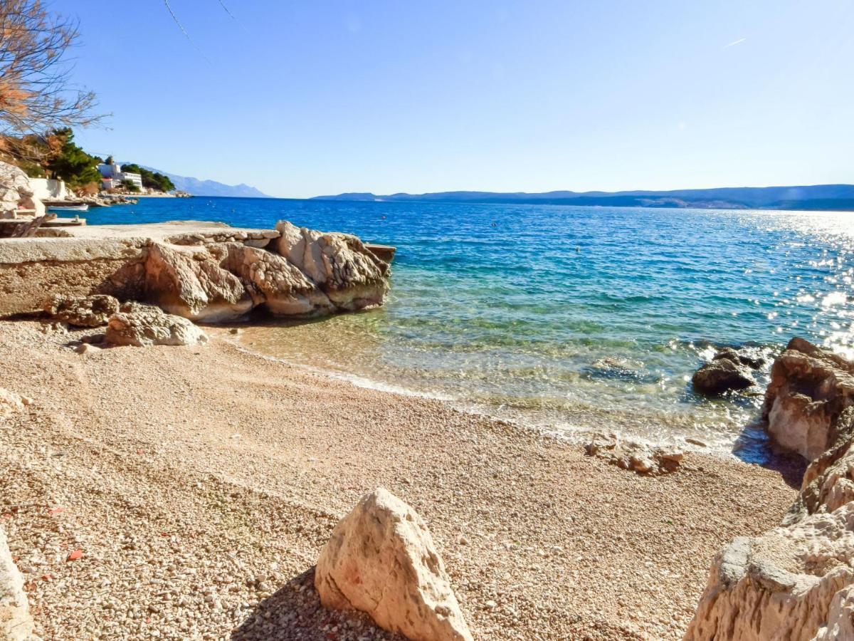 Holiday Home Lara Omiš Exterior foto