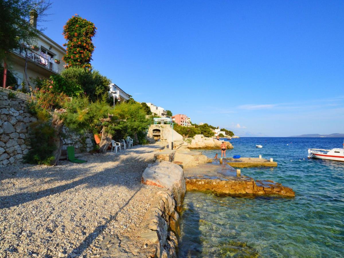 Holiday Home Lara Omiš Exterior foto