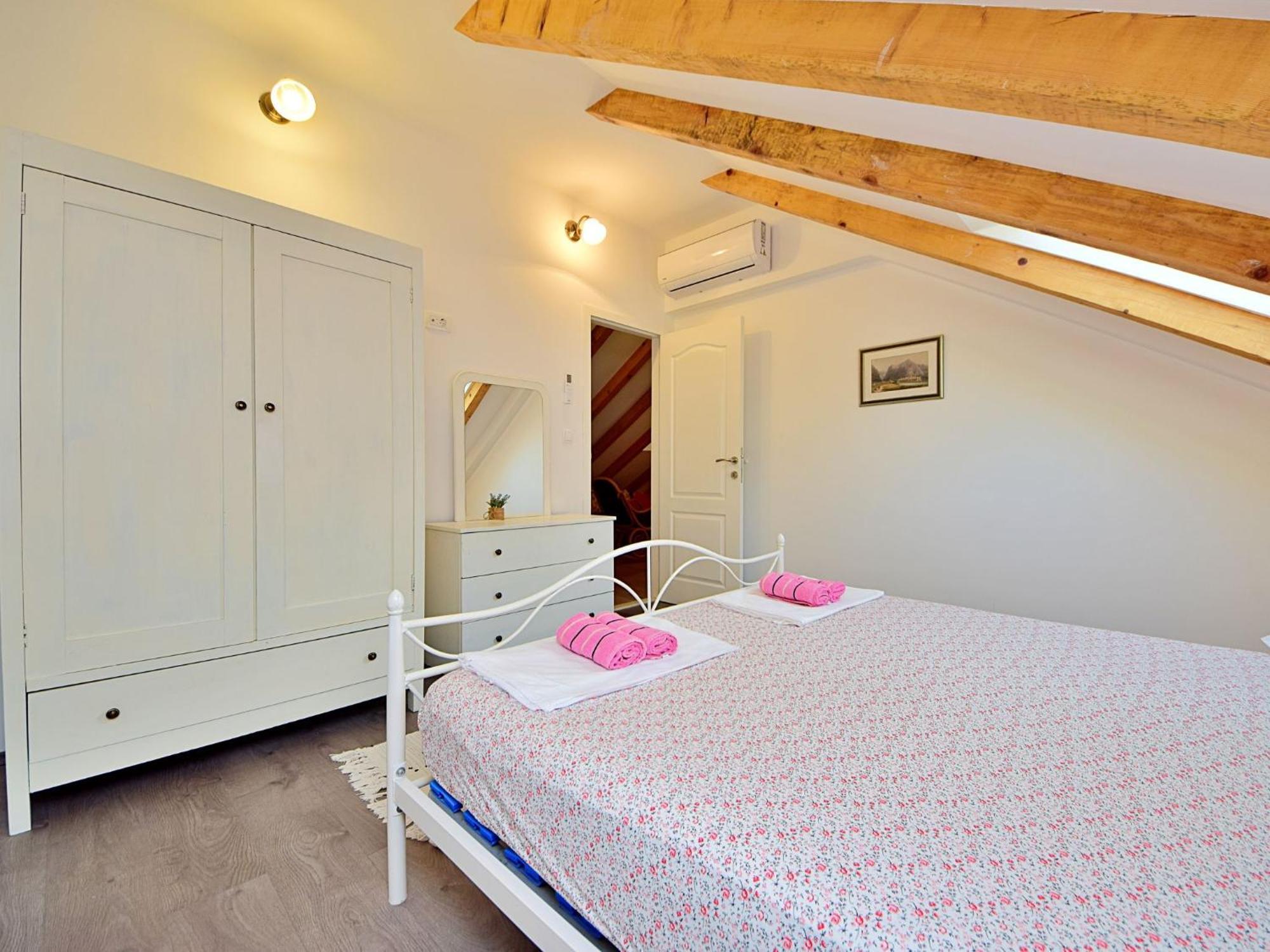 Holiday Home Lara Omiš Exterior foto